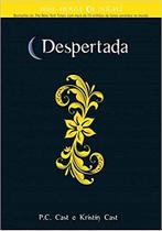 Livro - Despertada - Volume 10 Livro - Despertada - Volume 10