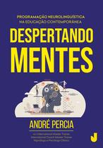 Livro - Despertando Mentes