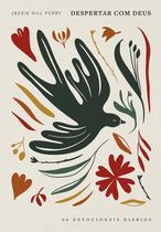 Livro - Despertar com Deus