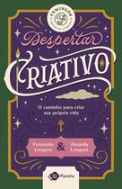 Livro - Despertar criativo Livro - Despertar criativo