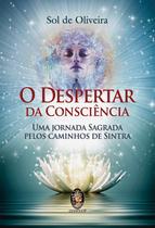 Livro - Despertar da consciência