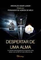 Livro - Despertar de uma Alma Livro - Despertar de uma Alma