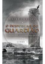 Livro - DESPERTAR DO GUARDIAO,O