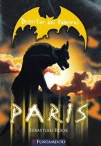 Livro - Despertar Dos Vampiros 02 - Paris