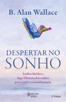 Livro - Despertar no sonho