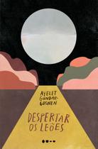 Livro - Despertar os leões
