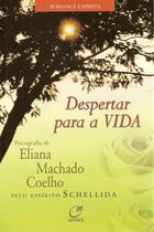 Livro - Despertar para a vida