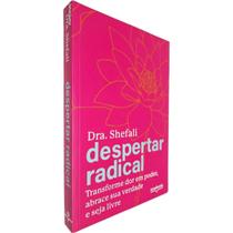 Livro - Despertar radical Livro - Despertar radical