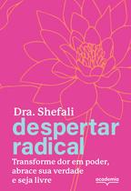 Livro - Despertar radical