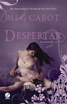 Livro - Despertar (Vol.3 Abandono) Livro - Despertar (Vol.3 Abandono)