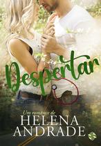 Livro - Despertar