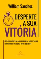 Livro - Desperte a Sua Vitória Livro - Desperte a Sua Vitória