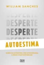 Livro - Desperte autoestima