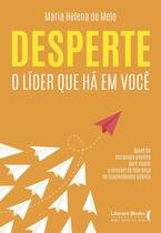Livro - Desperte o líder que há em você