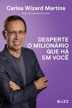 Livro - Desperte o milionário que há em você