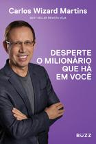 Livro - Desperte o milionário que há em você Livro - Desperte o milionário que há em você