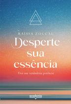 Livro - Desperte sua essência
