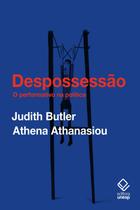 Livro - Despossessão Livro - Despossessão