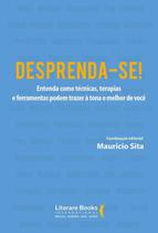 Livro - Desprenda-se! Livro - Desprenda-se!