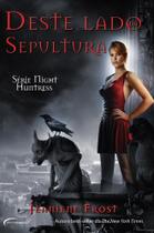 Livro - Deste Lado da Sepultura Livro - Deste Lado da Sepultura