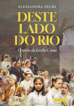 Livro - Deste lado do rio Livro - Deste lado do rio