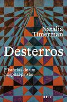 Livro - Desterros