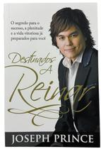 Livro destinados a reinar joseph prince