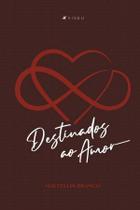 Livro - Destinados ao amor - Viseu