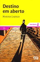Livro - Destino em aberto Livro - Destino em aberto