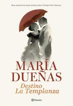 Livro - Destino: La Templanza