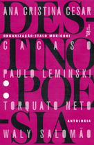 Livro - Destino: Poesia Livro - Destino: Poesia