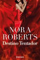 Livro - Destino tentador Livro - Destino tentador