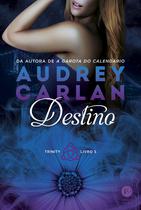 Livro - Destino (Vol. 5 Trinity)