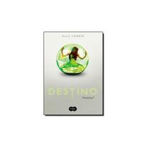 Livro - Destino