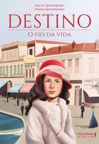 Livro - Destino