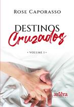 Livro - Destinos Cruzados