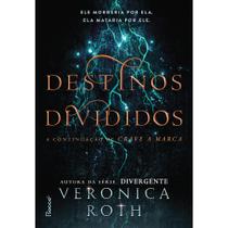 Livro - Destinos Divididos
