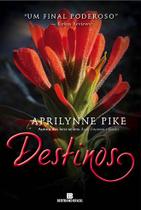 Livro - Destinos (Vol. 4 - Fadas) Livro - Destinos (Vol. 4 - Fadas)