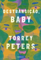Livro - Destransição, baby