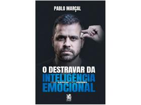 Livro Destravar da Inteligência Emocional Pablo Marçal