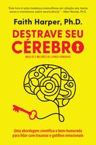 Livro - Destrave seu cérebro