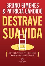 Livro - Destrave Sua Vida