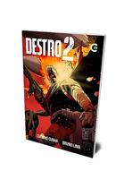 Livro - Destro 2