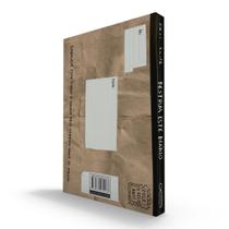 Livro - Destrua Este Diário Livro - Destrua Este Diário