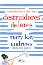 Livro - Destruidores de lares