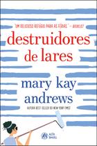 Livro - Destruidores de lares