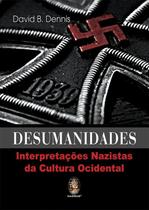 Livro - Desumanidades