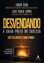 Livro - Desvendando a caixa-preta do sucesso Livro - Desvendando a caixa-preta do sucesso
