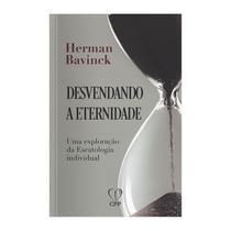Livro - Desvendando a eternidade
