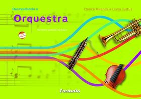 Livro - Desvendando a orquestra